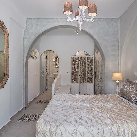 Felicity Villas Santorini Island Exterior foto
