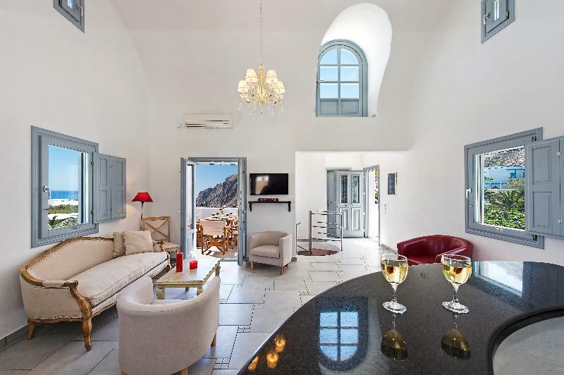 Felicity Villas Santorini Island Exterior foto