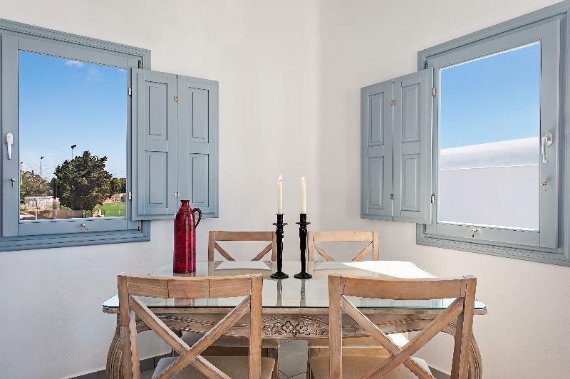 Felicity Villas Santorini Island Exterior foto