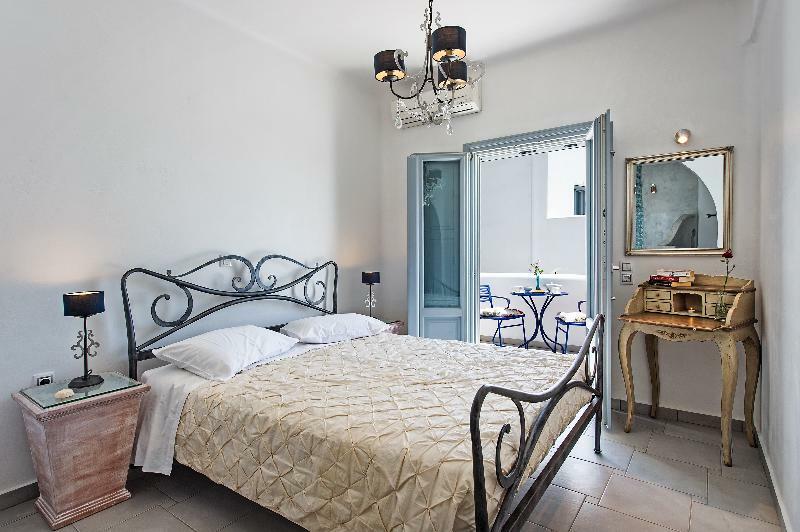 Felicity Villas Santorini Island Exterior foto