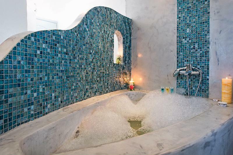 Felicity Villas Santorini Island Exterior foto