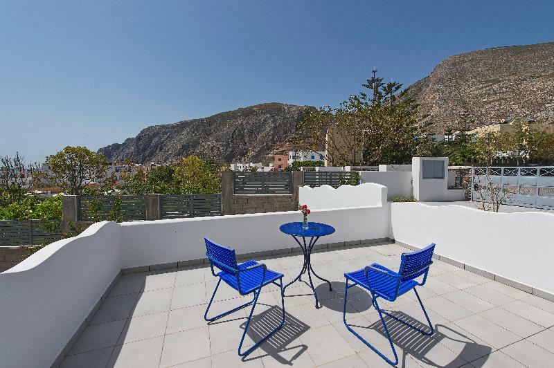 Felicity Villas Santorini Island Exterior foto